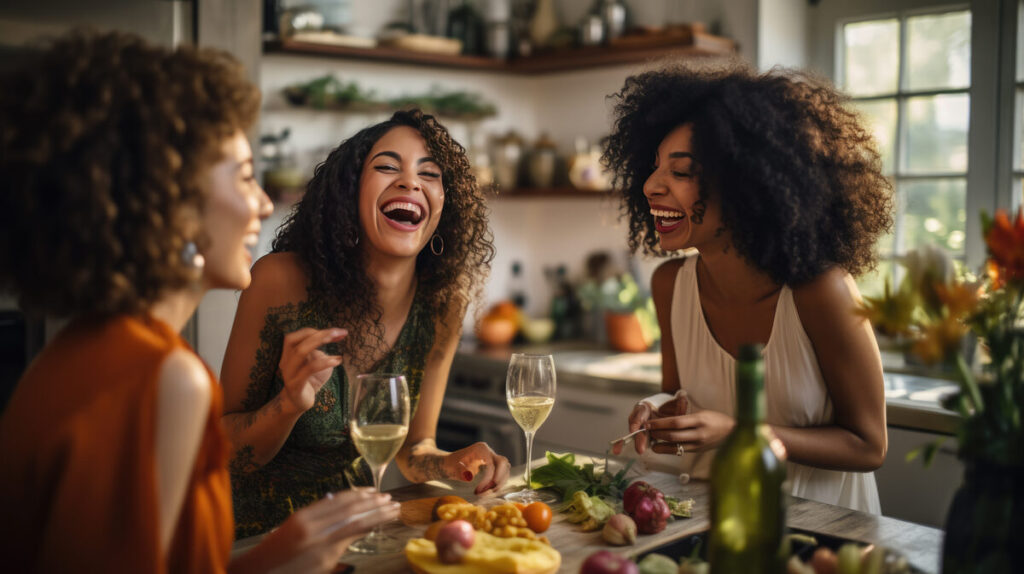 Living in the Terrace Neighborhood of Napa: A True Neighbor’s Guide to Community, Comfort, and Convenience